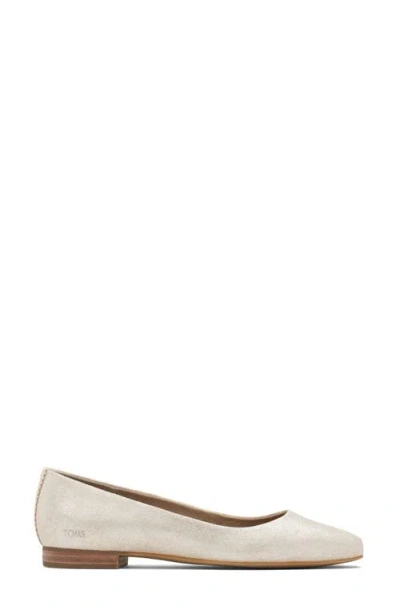 Toms Briella Ballet Flat