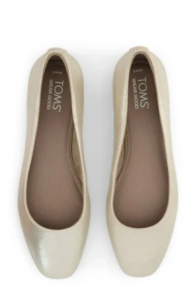 Toms Briella Ballet Flat