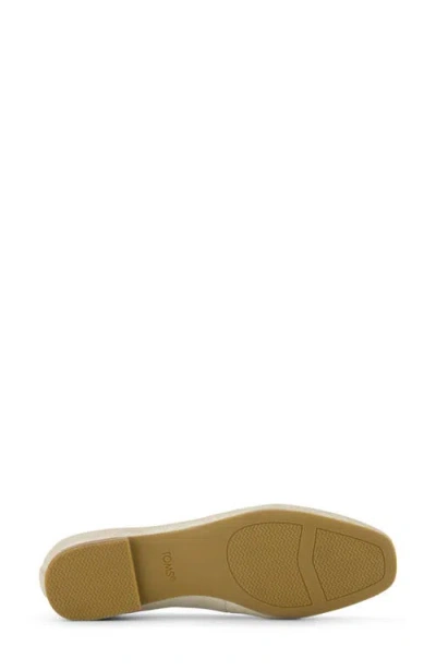 Toms Briella Ballet Flat