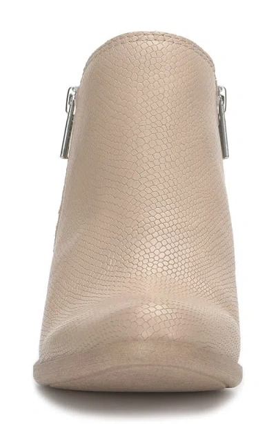 Lucky Brand Basel Bootie