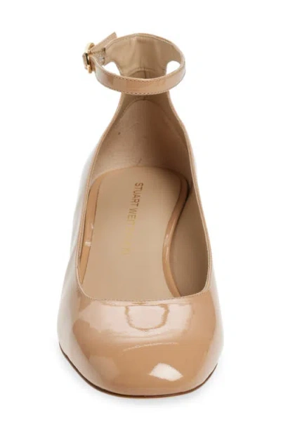 Stuart Weitzman Jane Pump