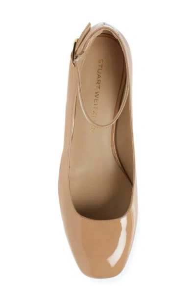 Stuart Weitzman Jane Pump
