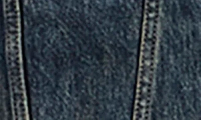 Vayder Denim Trucker Jacket