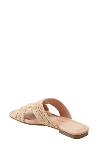 Marc Fisher Ltd Navie Slide Sandal