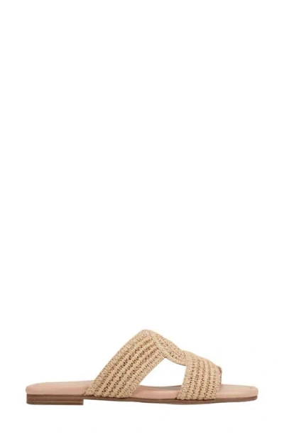 Marc Fisher Ltd Navie Slide Sandal