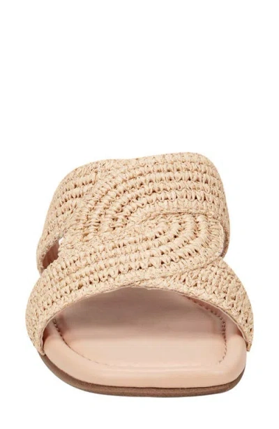 Marc Fisher Ltd Navie Slide Sandal