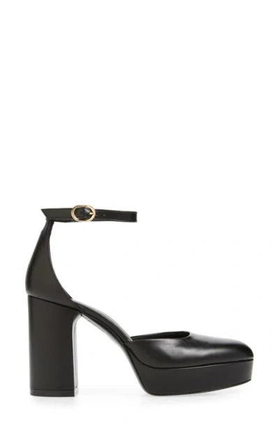 Stuart Weitzman Dayna Platform Pump