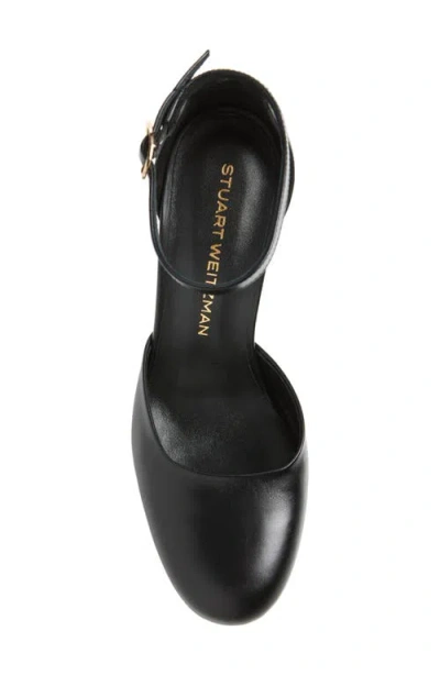 Stuart Weitzman Dayna Platform Pump