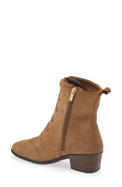 Naot Majesty Lace-up Boot