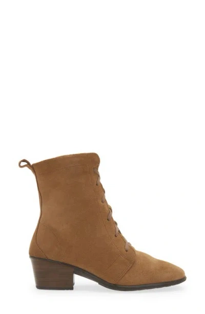 Naot Majesty Lace-up Boot