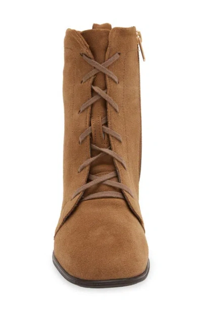 Naot Majesty Lace-up Boot