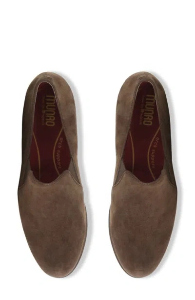 Munro Kam Loafer