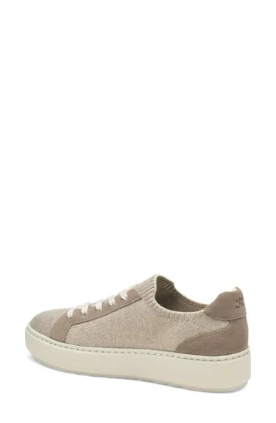 Johnston & Murphy Cammie Knit Sneaker