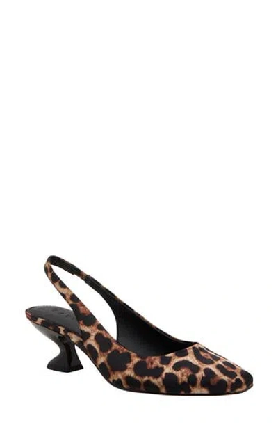 Katy Perry Laterr Slingback Pump