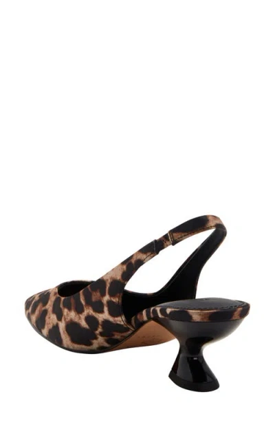 Katy Perry Laterr Slingback Pump