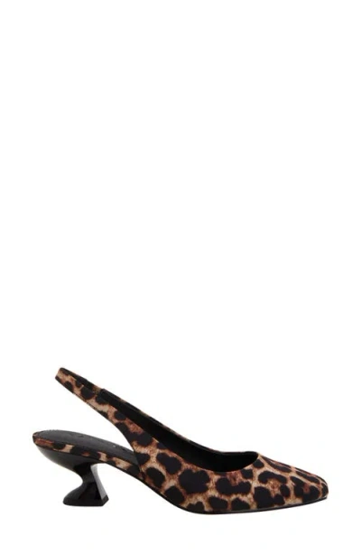 Katy Perry Laterr Slingback Pump