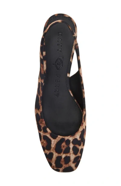 Katy Perry Laterr Slingback Pump