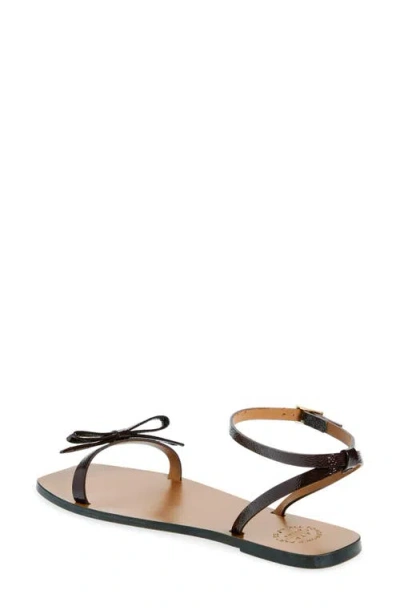 Atp Atelier Melara Ankle Strap Sandal