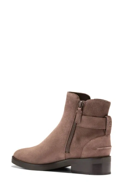 Cole Haan Hampshire Buckle Bootie