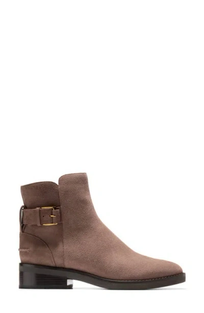 Cole Haan Hampshire Buckle Bootie