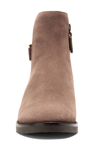 Cole Haan Hampshire Buckle Bootie