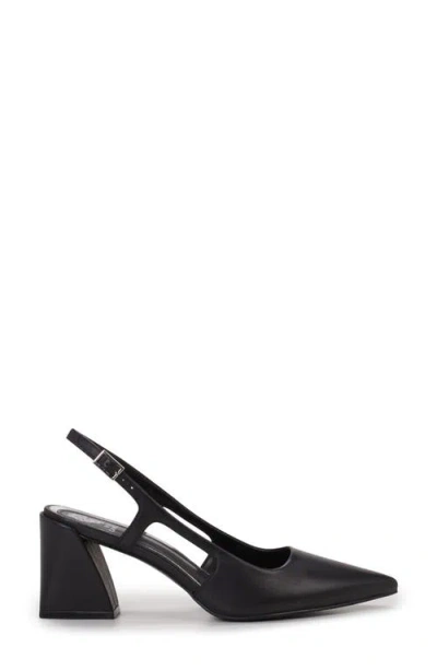 Vince Camuto Sindree Slingback Pointed Toe Pump