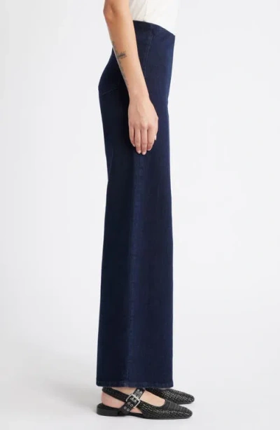 Rag & Bone Epic Sofie High Rise Ankle Jeans In Rinse