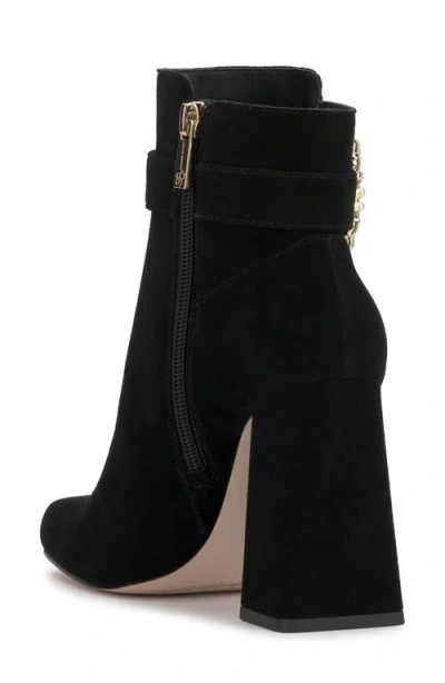Jessica Simpson Luminna Bootie