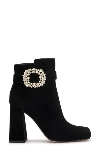 Jessica Simpson Luminna Bootie