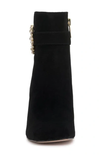 Jessica Simpson Luminna Bootie