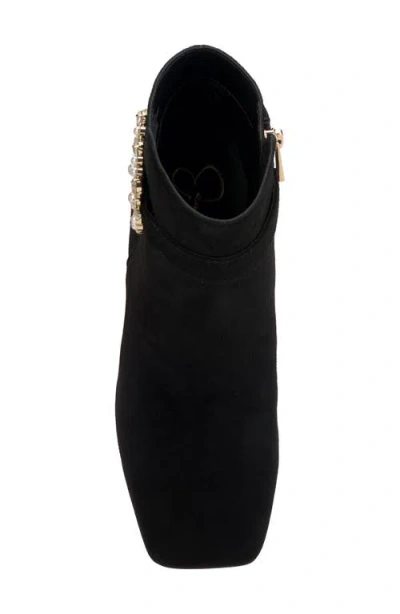 Jessica Simpson Luminna Bootie