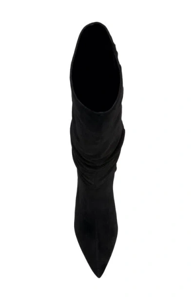 Jessica Simpson Naevy Pointed Toe Knee High Boot