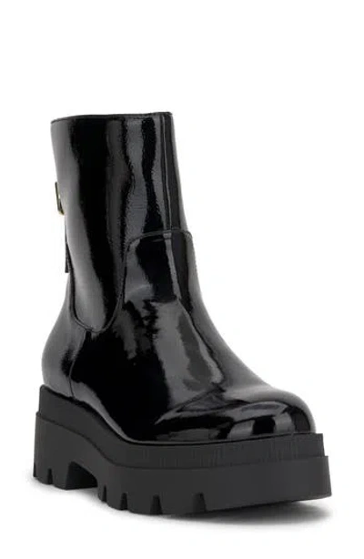 Jessica Simpson Ulalie Platform Bootie