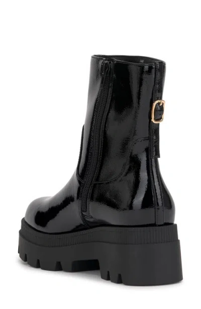 Jessica Simpson Ulalie Platform Bootie