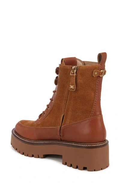 Sam Edelman Elliot Lug Sole Bootie