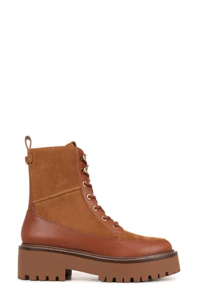 Sam Edelman Elliot Lug Sole Bootie