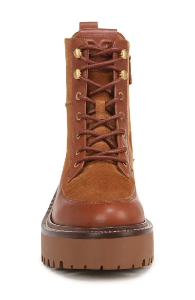 Sam Edelman Elliot Lug Sole Bootie