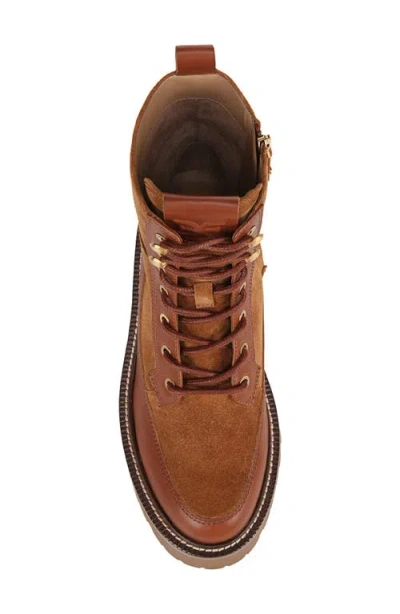 Sam Edelman Elliot Lug Sole Bootie