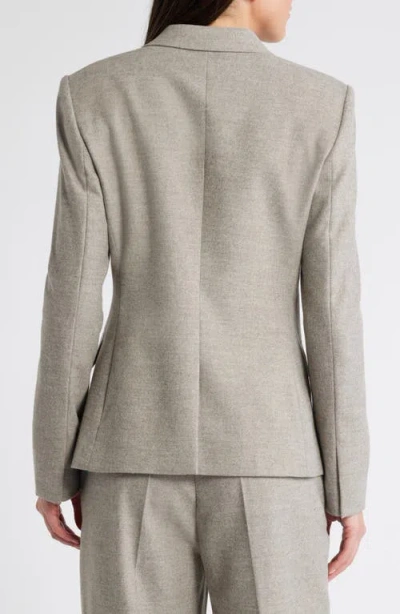 Hugo Boss Boss Jia Double Breasted Blazer