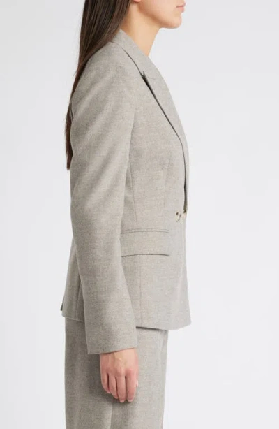 Hugo Boss Boss Jia Double Breasted Blazer