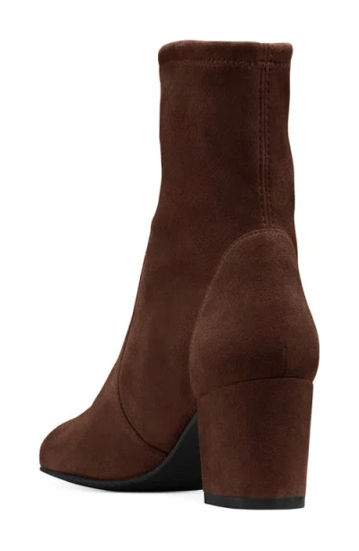 Stuart Weitzman Yulianna Suede Boot