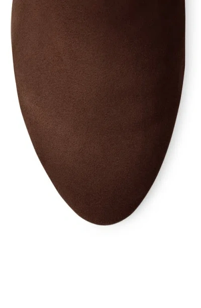 Stuart Weitzman Yulianna Suede Boot