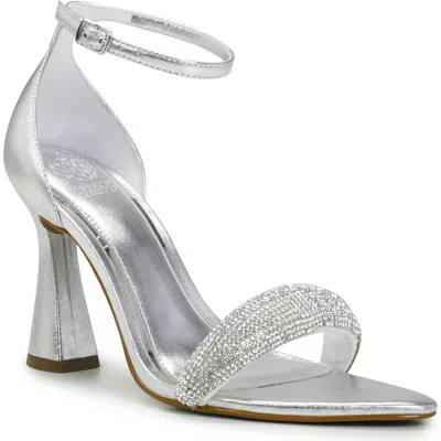 Vince Camuto Aylen Ankle Strap Pointed Toe Sandal