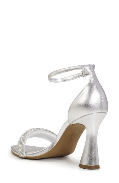 Vince Camuto Aylen Ankle Strap Pointed Toe Sandal