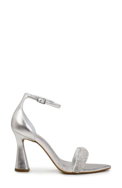 Vince Camuto Aylen Ankle Strap Pointed Toe Sandal