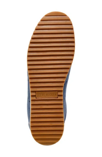 Steve Madden Mirage Sneaker