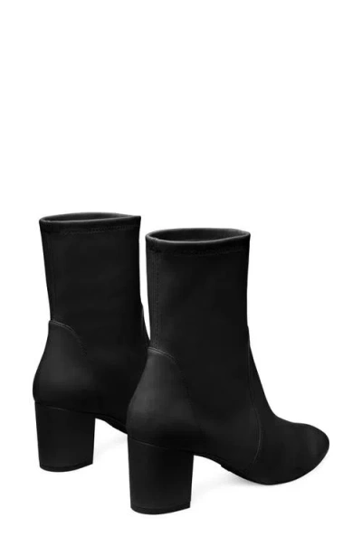 Stuart Weitzman Yuliana Ankle Bootie