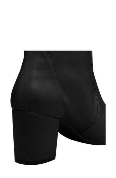 Stuart Weitzman Yuliana Ankle Bootie