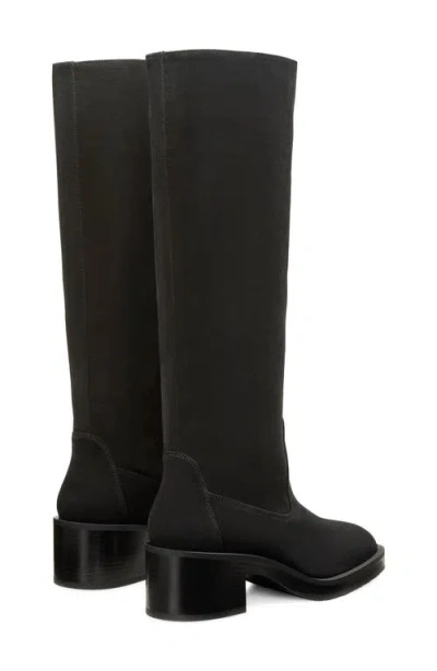 Stuart Weitzman Kaia Knee High Boot