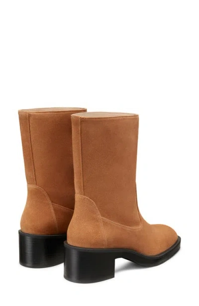 Stuart Weitzman Kaia Bootie